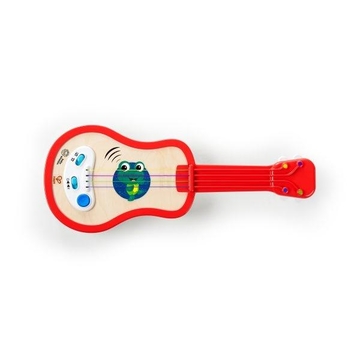 BABY EINSTEIN Magic Touch Ukulele™ Wooden Musical Toy