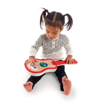 BABY EINSTEIN Magic Touch Ukulele™ Wooden Musical Toy