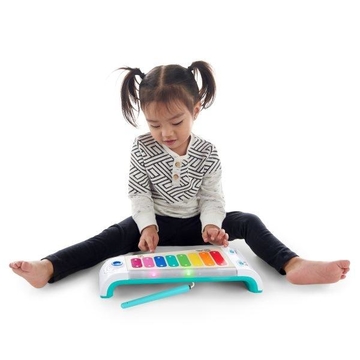 BABY EINSTEIN Magic Touch Xylophone™ Wooden Musical Toy