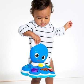 BABY EINSTEIN Octopus Orchestra™ Musical Toy