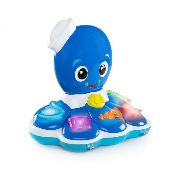 BABY EINSTEIN Octopus Orchestra™ Musical Toy