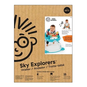 BABY EINSTEIN Sky Explorers Walker™