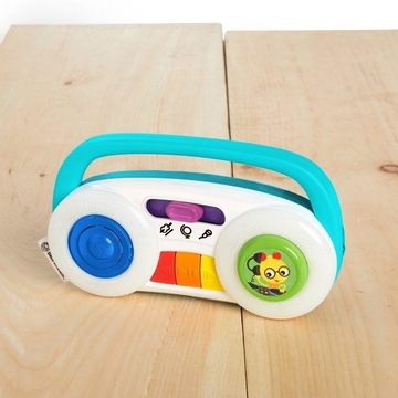 BABY EINSTEIN Toddler Jams™ Musical Toy
