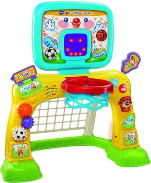 VTECH 2-in-1 Sports Centre