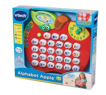 VTECH Alphabet Apple