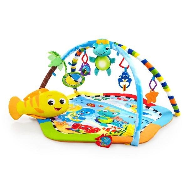 BABY EINSTEIN Rhythm of the Reef Play Gym™