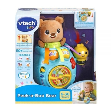 VTECH Baby Peek-A-Boo Bear