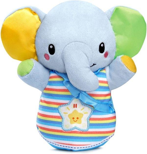VTECH Glowing Lullabies Elephant