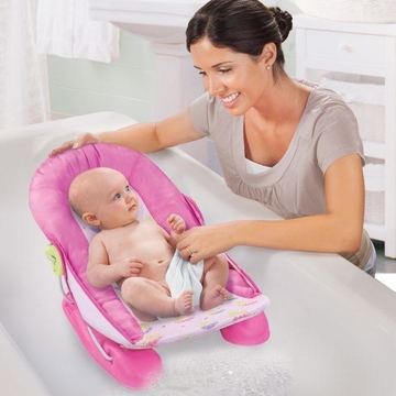 SUMMER Mother’s Touch Large Comfort Bather – Pink