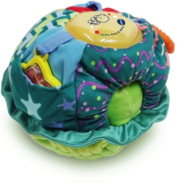 VTECH Touch &amp; Discover Sensory Turtle