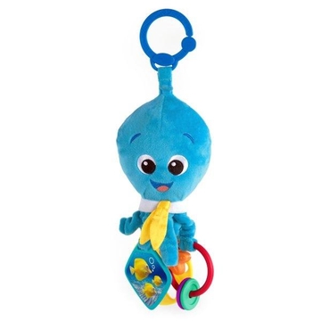BABY EINSTEIN Activity Arms Octopus™ Take-Along Toy