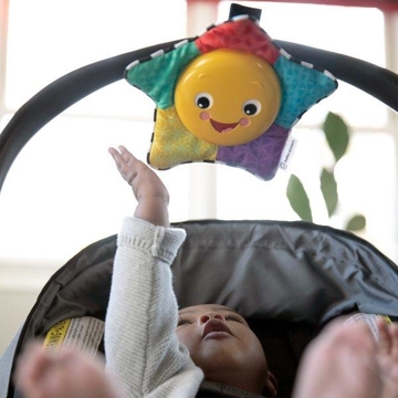 BABY EINSTEIN Star Bright Symphony™ Take-Along Toy