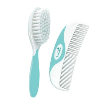 Summer Infant Brush and Comb Set