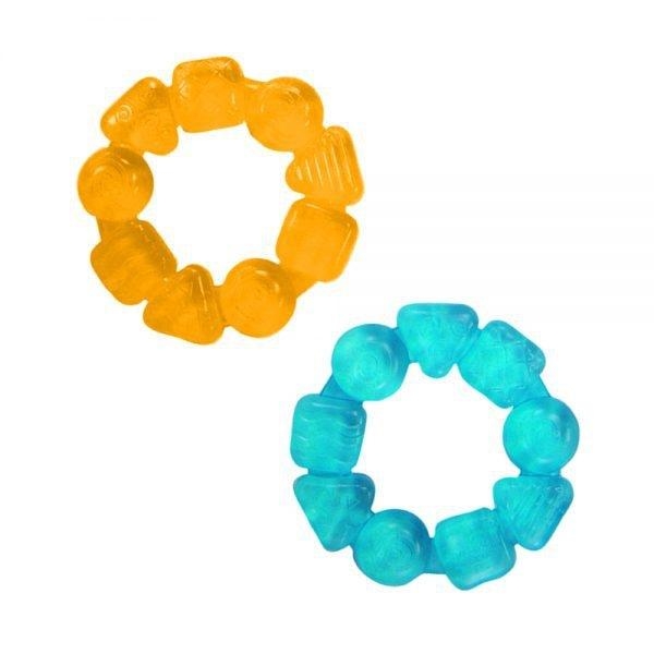 Bright Starts Water Ring Teether