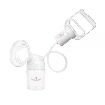 TINY TOUCH Manual Breast Pump
