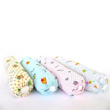 CHEEKY BON BON Baby Bolster Case (S) **Cover Only**