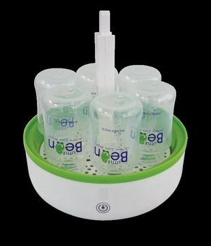 LITTLE BEAN Digital Bottle Sterilizer