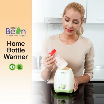 LITTLE BEAN Home Bottle Warmer