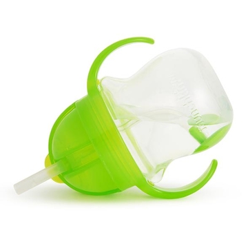 MUNCHKIN 7oz Click Lock™ Weighted Straw Cup