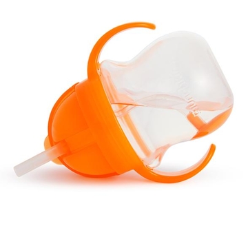 MUNCHKIN 7oz Click Lock™ Weighted Straw Cup