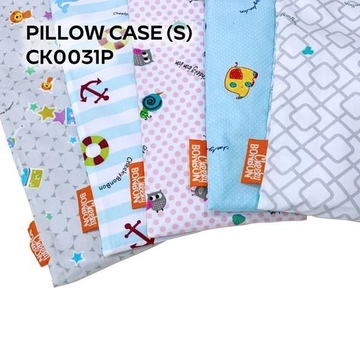 CHEEKY BON BON Pillow Case (S)