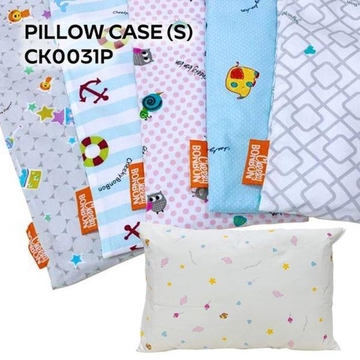 CHEEKY BON BON Pillow Case (S)