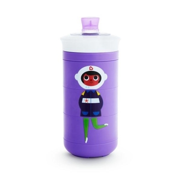MUNCHKIN Twisty™ Mix &amp; Match Bite-Proof Sippy Cup