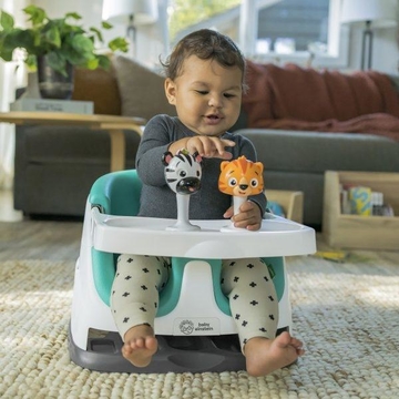 BABY EINSTEIN Dine &amp; Discover™ Multi-Use Booster Seat