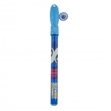 SCENTOS Scented Bubbles Wand 1ct (ASST)