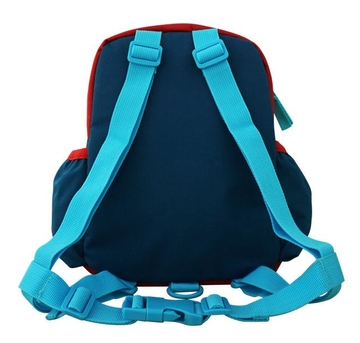 LITTLE BEAN Harness Backpack – Robot