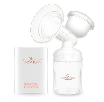 TINY TOUCH Intelligent Single Electric Breast Pump