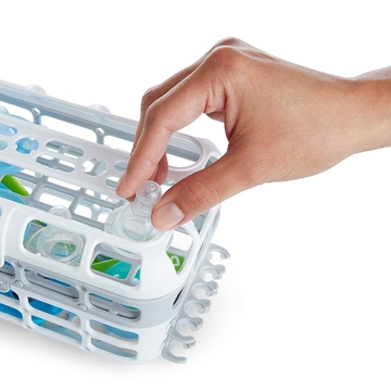 MUNCHKIN High Capacity Dishwasher Basket