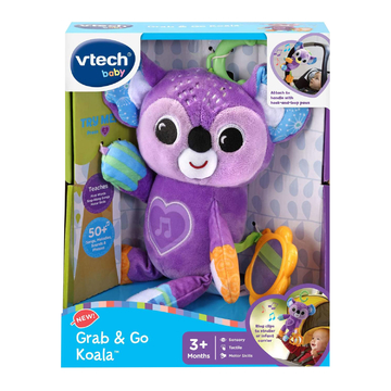 VTECH Grab &amp; Go Koala