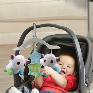 VTECH Lullaby Lambs Mobile