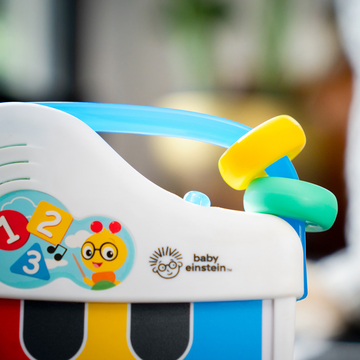 Baby Einstein Petit Piano™ Musical Toy