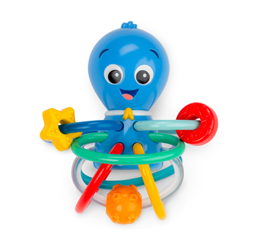 Baby Einstein Ocean Explorer Opus Teething Toy